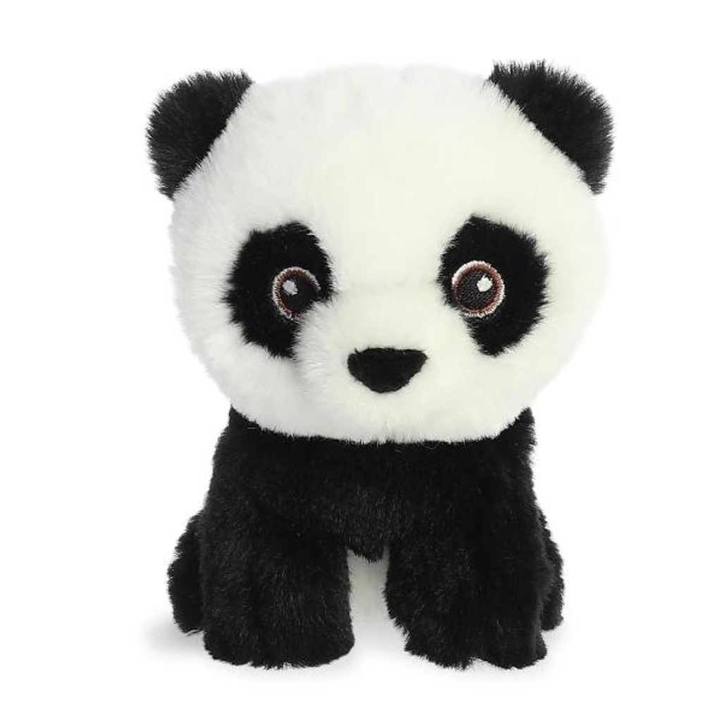 566-0199e3d0-b868-70c8-aabf-304218e161c9.jpg Eco Nation - 5" Mini Panda - Imagen 1