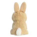 Eco Nation - 5" Mini Tan Bunny - Imagen 2