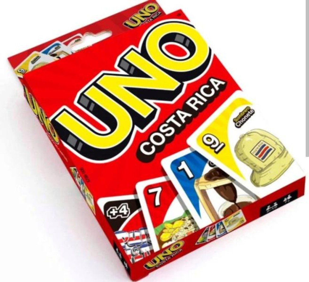 566-0199e3d3-fa39-7493-b786-86118057273d.jpg Juego de cartas UNO Costa Rica - Imagen 1