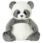 Sweet & Softer - 12" Ping Panda