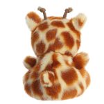 Palm Pals- 5" Safara Giraffe - Imagen 2
