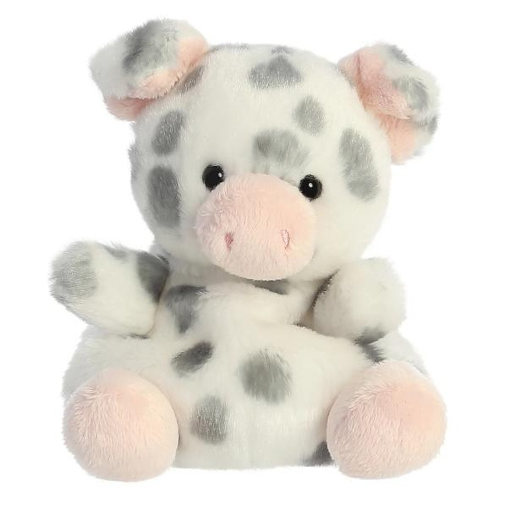 566-0199e409-431c-709f-bdbf-60e5ab07e8f7.jpg Palm Pals - 5" Piggles Spotted Piglet - Imagen 1