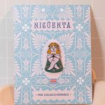 Pin Niguenta