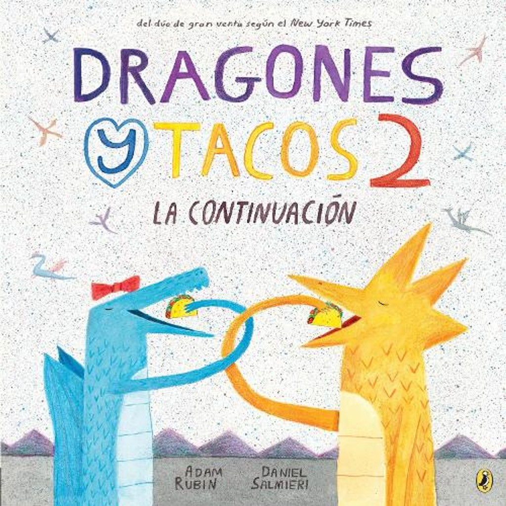 566-019a3bdb-3a2d-770e-bb44-9a065be560c1.jpg Dragones y tacos 2: La continuación - Imagen 1
