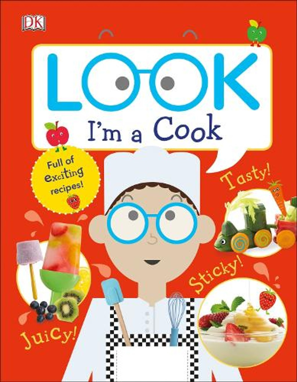 566-019a3bdf-dda1-7343-b652-566eba8183bc.jpg Look I'm a Cook - Imagen 1