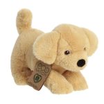 Eco Nation - 8.5" Yellow Lab