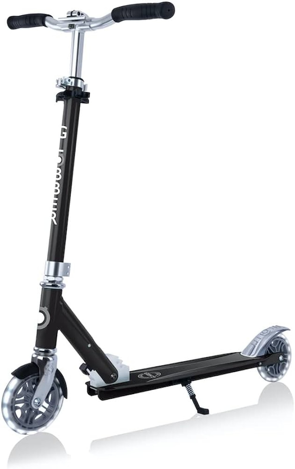 566-019a5ac9-d7ef-76ad-8774-730e0402d9fb.jpg Scooter Globber Flow Element Lights - Negro - Imagen 1