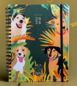 Agenda 2026 Rescate Animal