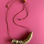 Collar Pez