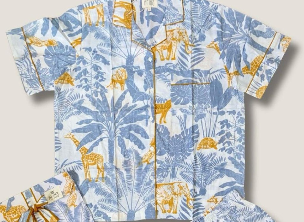 566-019a5f2d-a6d5-703a-9459-2166aaadd6a2.jpg Pijama Adulto A3- Animales (M) - Imagen 1