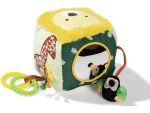 Activity Cube Jungle - Imagen 2