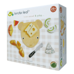 Cheese Chopping Board