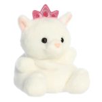 Palm Pals - 5" Priscilla Princess Kitty