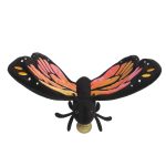 Monarch Butterfly 13" - Imagen 2