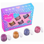 Glitter Set Mermaid Paradise