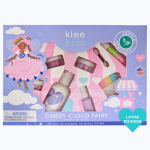 Candy Cloud Fairy Makeup Kit