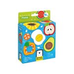 Rompecabezas - My First Puzzles Food