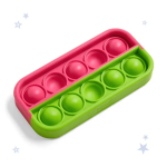 Ten Frame Bubble Poppers