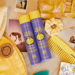 BLONDE SHAMPOO SUN BUM - Imagen 2