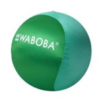Deluxe Beach Ball Green