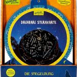 Rotable Star Map Nature Zoom