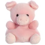 5" Wizard Pig - Palm Pals