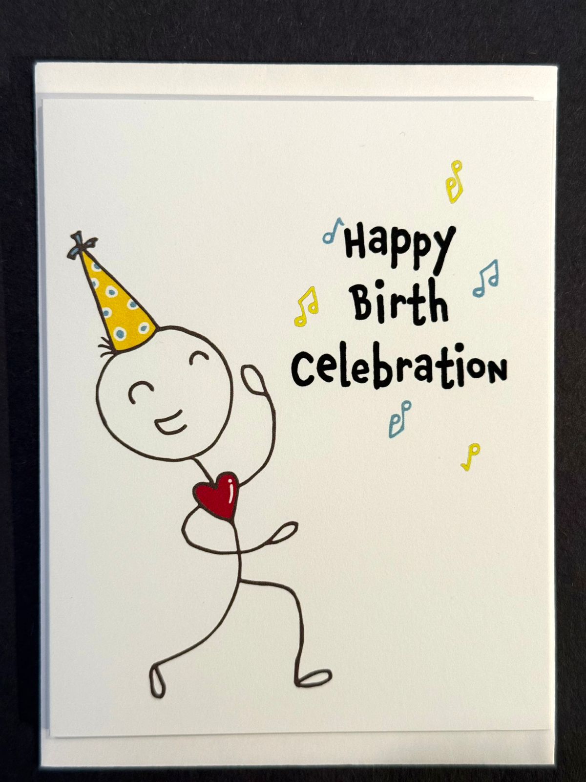WhatsApp Image 2026-01-22 at 14.03.17 (1) Gift Card - Happy Birth Celebration - Imagen 1