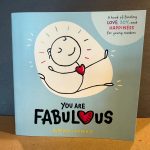 Book - You are Fabulous