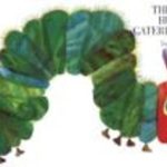 The Very Hungry Caterpillar