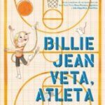 Billi Jean Veta, Atleta