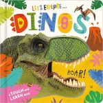 Let´s explore Dinos