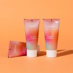 Dewy Drops gel facial