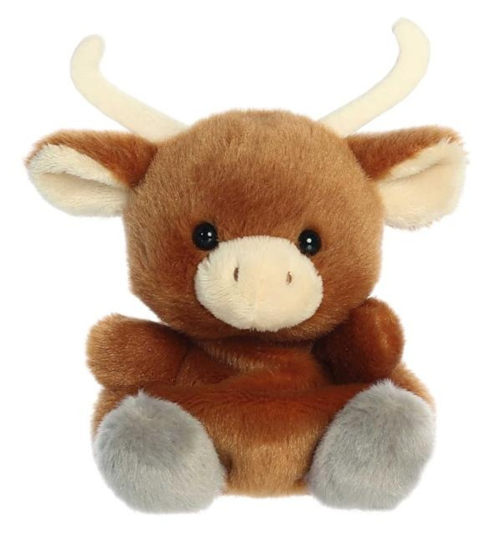 566-019d2c10-eff4-776e-a6fe-d723485d9734.jpg Landon Bull Longhorn 5" - Imagen 1