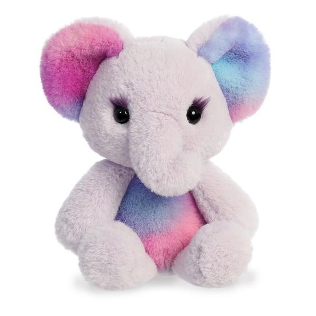 566-019d2c13-98aa-74eb-9568-2b2624dbf707.jpg Taro Elephant 9" - Imagen 1