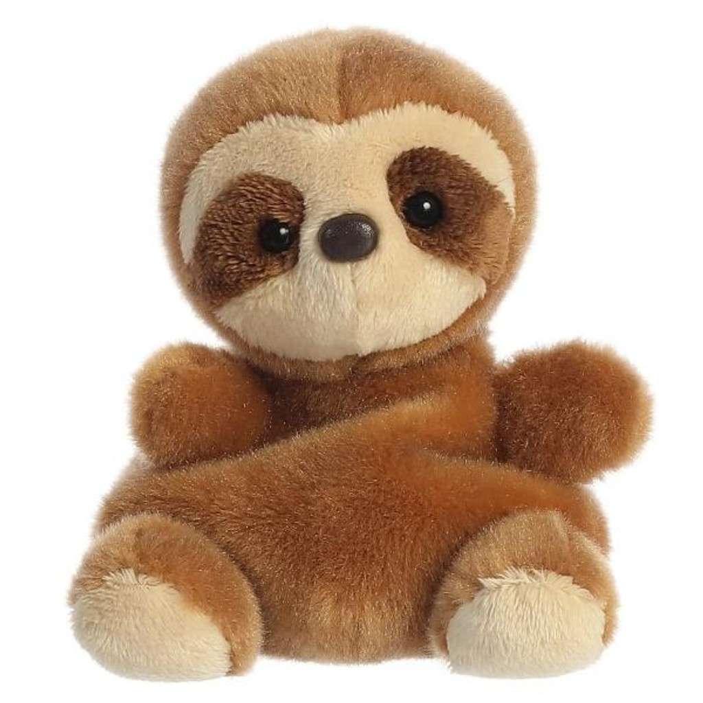 566-019d2c20-1b7d-74eb-9ce9-8229abb16cb5.jpg Slomo Sloth 5" - Imagen 1