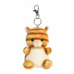 Meow Kitty Clip-On  4"