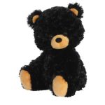 Black Bear Cub 13"