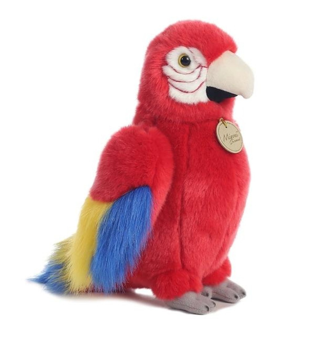 566-019d2c41-668b-710d-a108-263c0fa24f4a.jpg Parrot 11" - Imagen 1