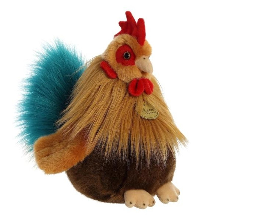 566-019d2c49-4dc2-7641-a01a-3ee025ac97c3.jpg Rooster 9" - Imagen 1