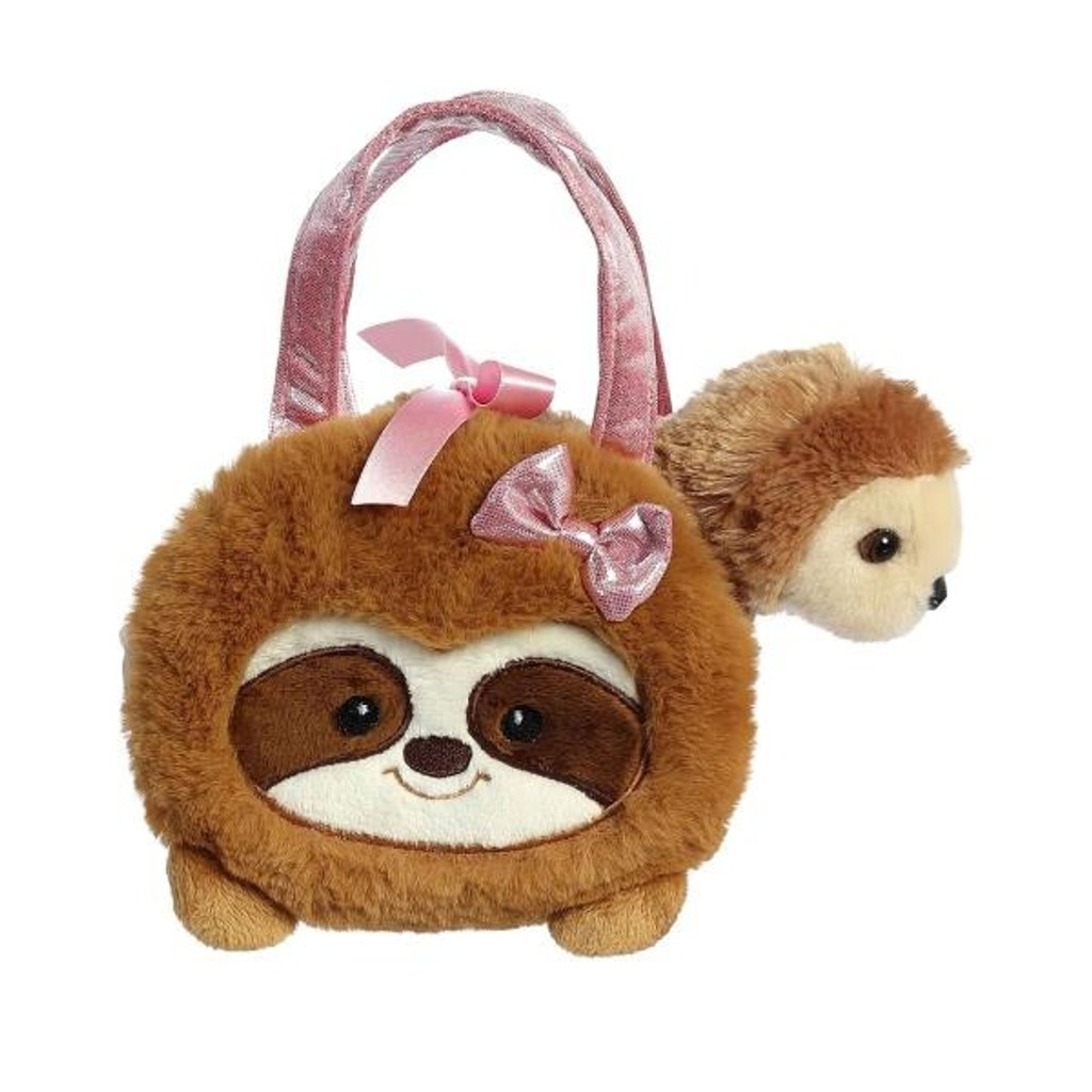 566-019d2c4e-1529-7232-972e-c404855ab889.jpg Sloth Bag 7" - Imagen 1