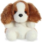 Dog - Lady Spaniel Clip - On 4"