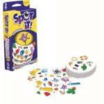 Spot it Classic Card Game