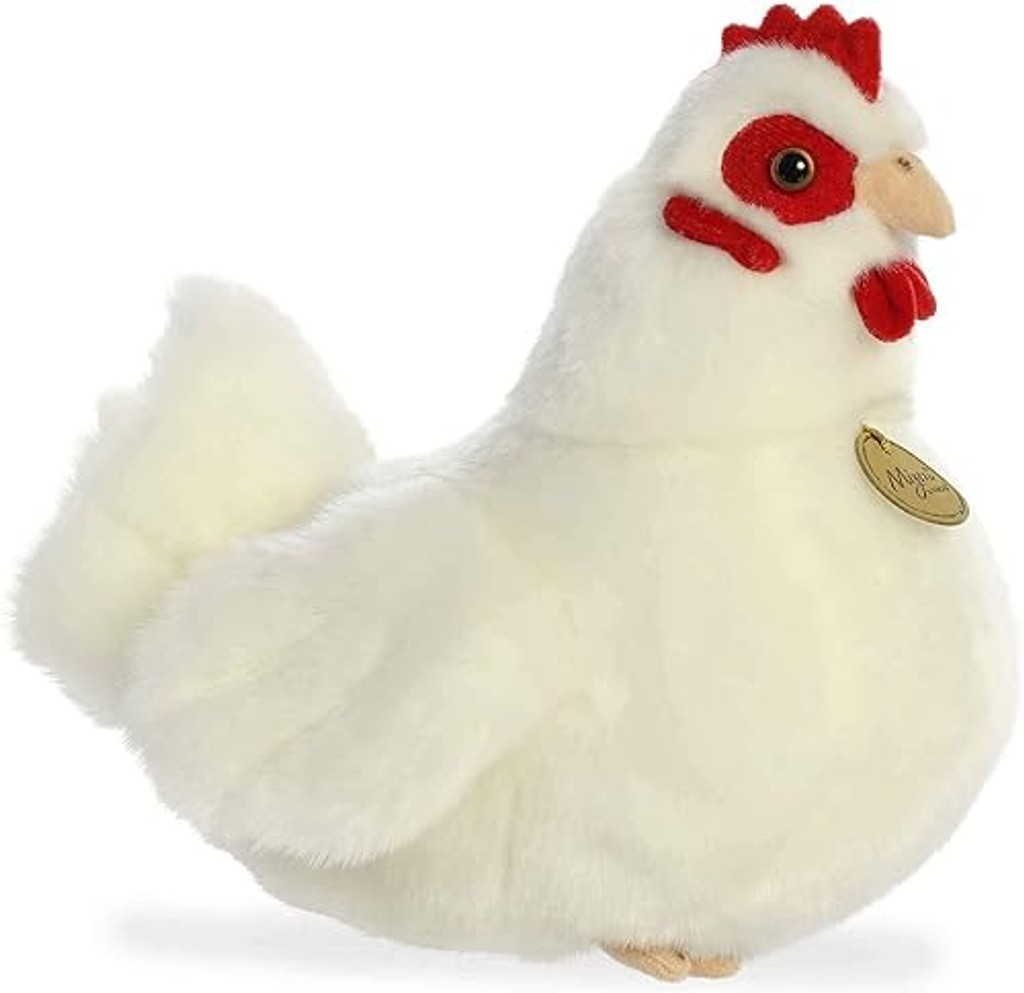 566-019de50b-a453-75ad-99d1-fcc4f2e668be.jpg Chicken White 9" - Imagen 1