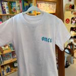 Onca Kids - Blanca/Menta/Rosa S 2-4T