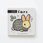 Touch & Feel Book - EARS
