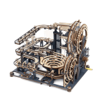 Marble Run Night City