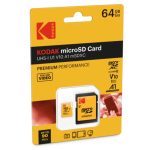 Tarjeta mSD Card - Kodak Charmera
