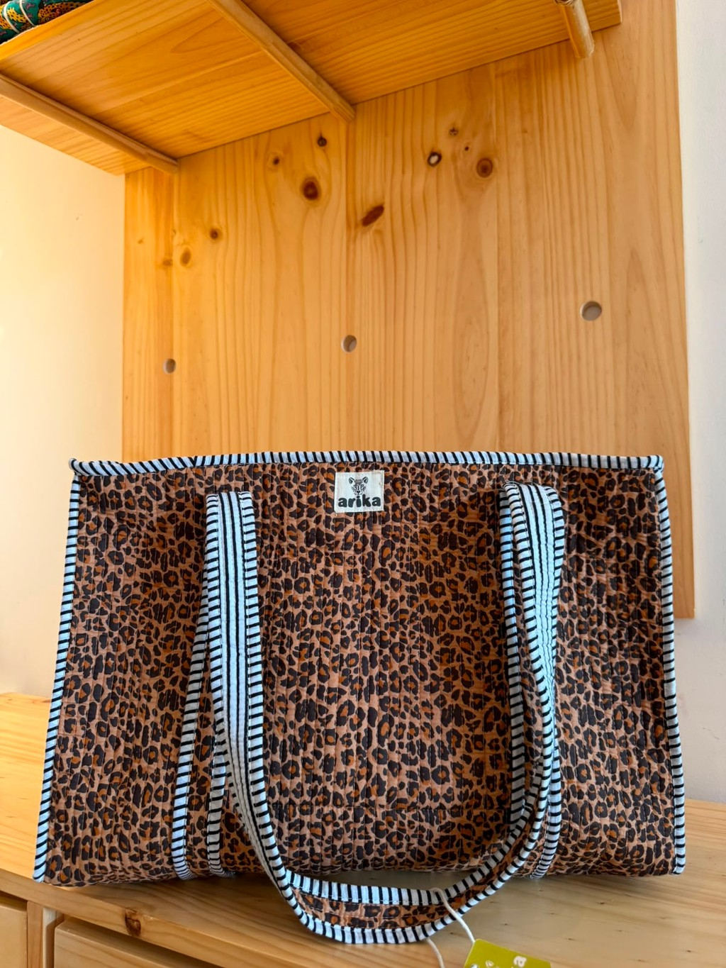 566-019fddb1-227a-740a-b93c-dc984717ea8e.jpg Bolso Leopardo - Imagen 1